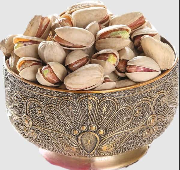 تصویر 3 از قیمت خرید پسته احمد آقایی خام و مقرون به صرفه + کیفیت بینظیر